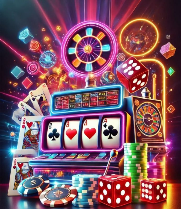 Khu vực cá cược thể thao đa dạng tại 88win