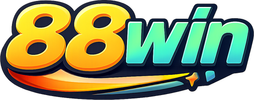 Logo 88win